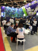 Securika Moscow 2018