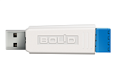  Преобразователь USB-RS485 