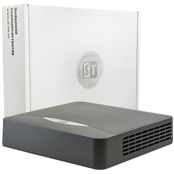 Видеорегистратор ST-HDVR-4 TVI PRO