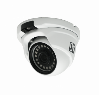 Видеокамера ST-188 IP HOME POE SUPER STARLIGHT H.265