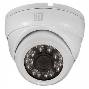 Видеокамера ST-174 IP HOME POE