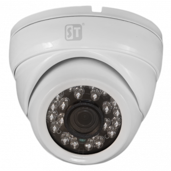 Видеокамера ST-174 IP HOME POE