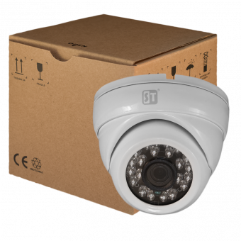 Видеокамера ST-174 IP HOME POE