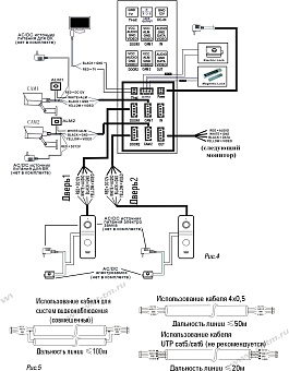 ST-M204/7 (TS/SD/IPS) СЕРЫЙ