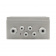 ST-S43POE, (4G/1G/1S/65W/А/OUT) P
