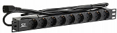 Блок розеток ST-PDU-01