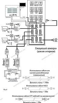 ST-M202/7 (TS/SD) ЧЕРНЫЙ