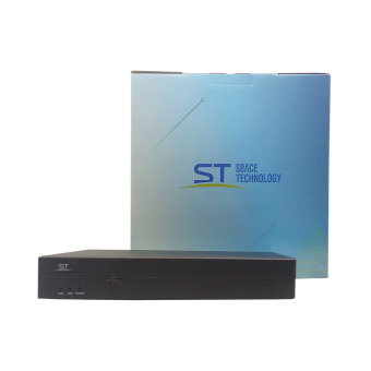 Видеорегистратор ST-NVR-S1008M55 CITY