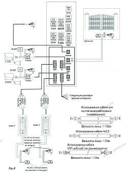 ST-M102/7 (S) ЧЕРНЫЙ