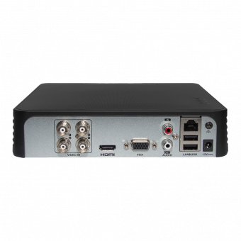 Видеорегистратор ST-HDVR-4 TVI PRO