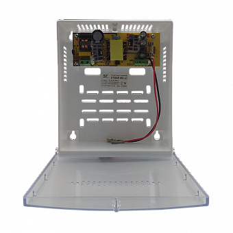 Блок бесперебойного питания ST-ББП-50 (с защитой АКБ)