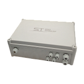 ST-S47POE, (4G/2S/65W/А/OUT) PRO P