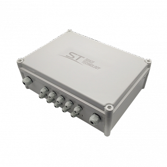 ST-S89POE (2G/1S/120W/А/OUT)PRO P