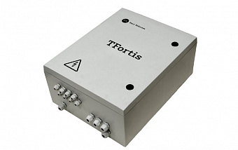 TFortis PSW-2G8F+UPS-Box