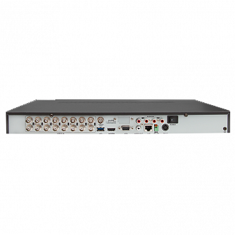 Видеорегистратор ST-HDVR-161 M TVI PRO