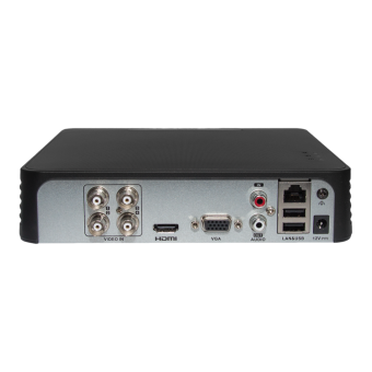 Видеорегистратор ST-HDVR-4 TVI PRO