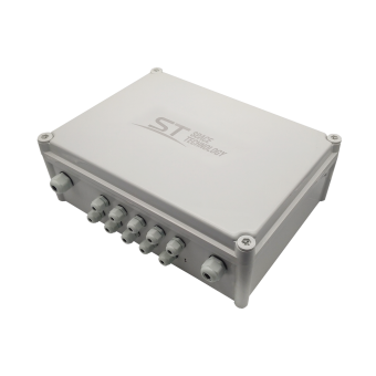 ST-S89POE (2G/1S/120W/А/OUT)PRO